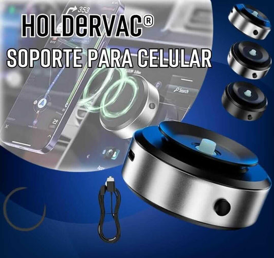 HOLDER VAC