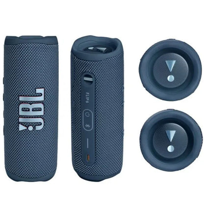 Parlante EcoFlip® 6 PRO