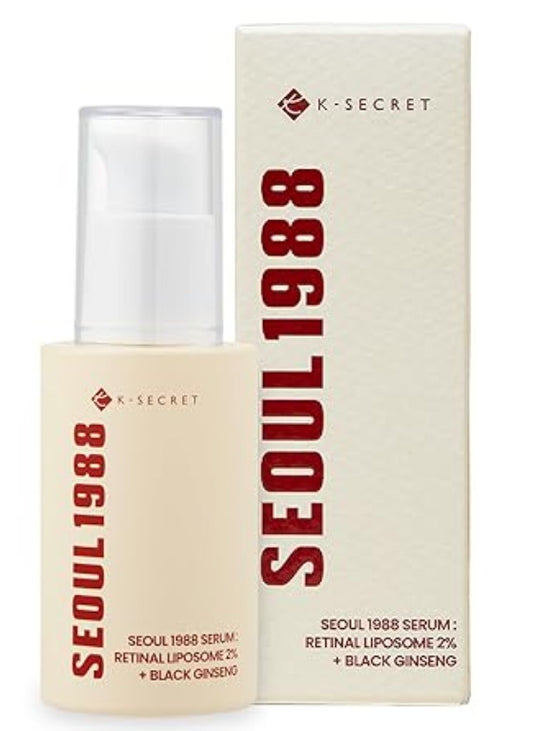 SEDOUL 1988
