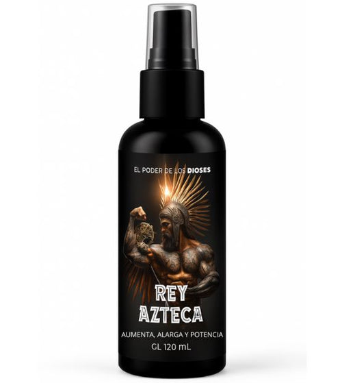 REY AZTECA NEW PLAN
