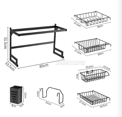 Escurridor de 85 cm